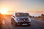 Renault Zoe Edition One 2016 года
